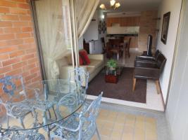 Balcones De Vergel - 2 Bedroom Apartment, 30 Day Only! Hotel *