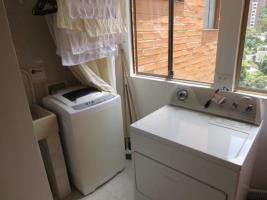 Hotel Balcones De Vergel - 2 Bedroom Apartment, 30 Day Only! Medellín
