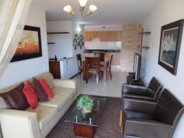 Balcones De Vergel - 2 Bedroom Apartment, 30 Day Only! Hotel Medellín
